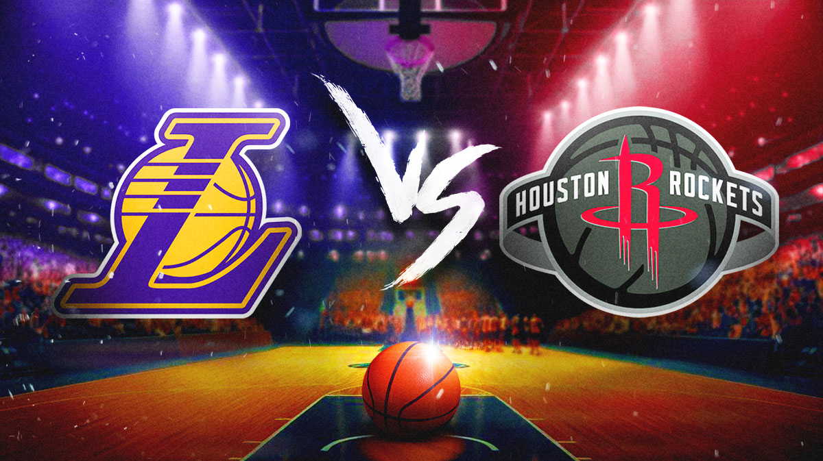 Lakers Rockets prediction, Lakers Rockets pick, Lakers Rockets odds, Lakers Rockets, NBA Odds