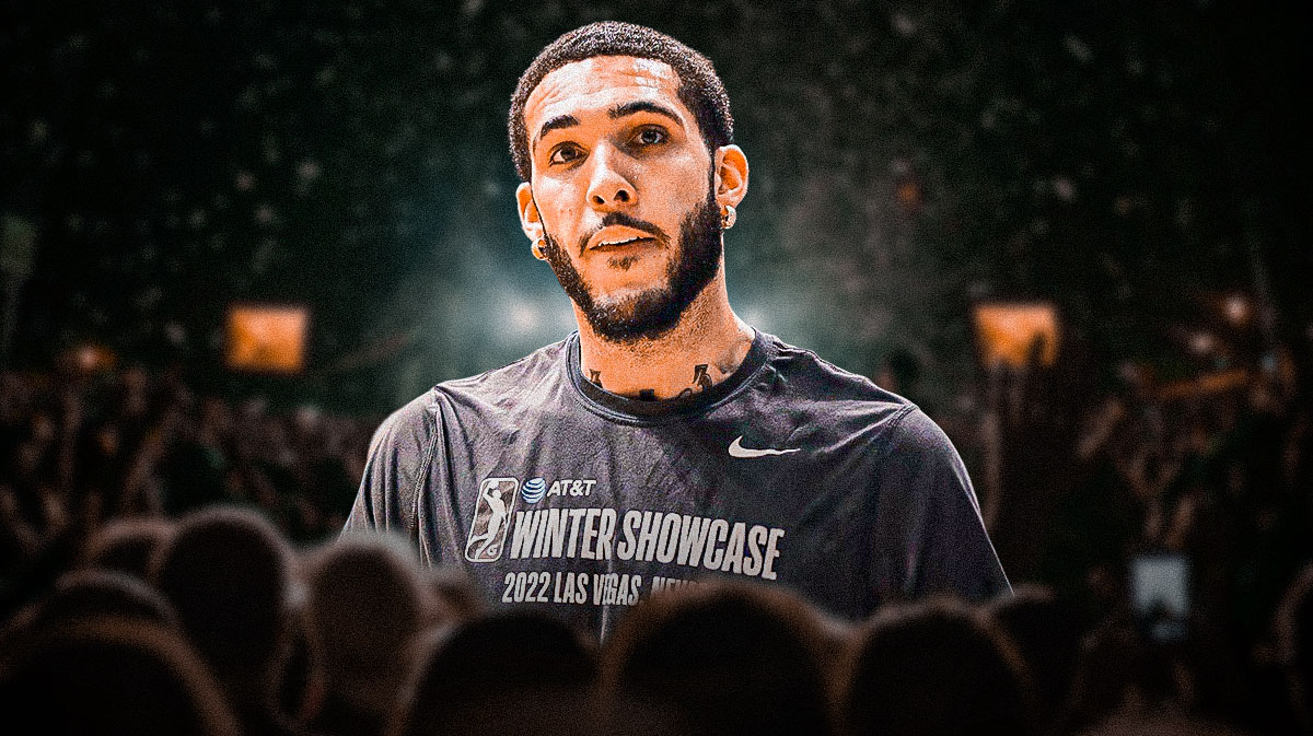 LiAngelo Ball, Tweaker, Rolling Loud