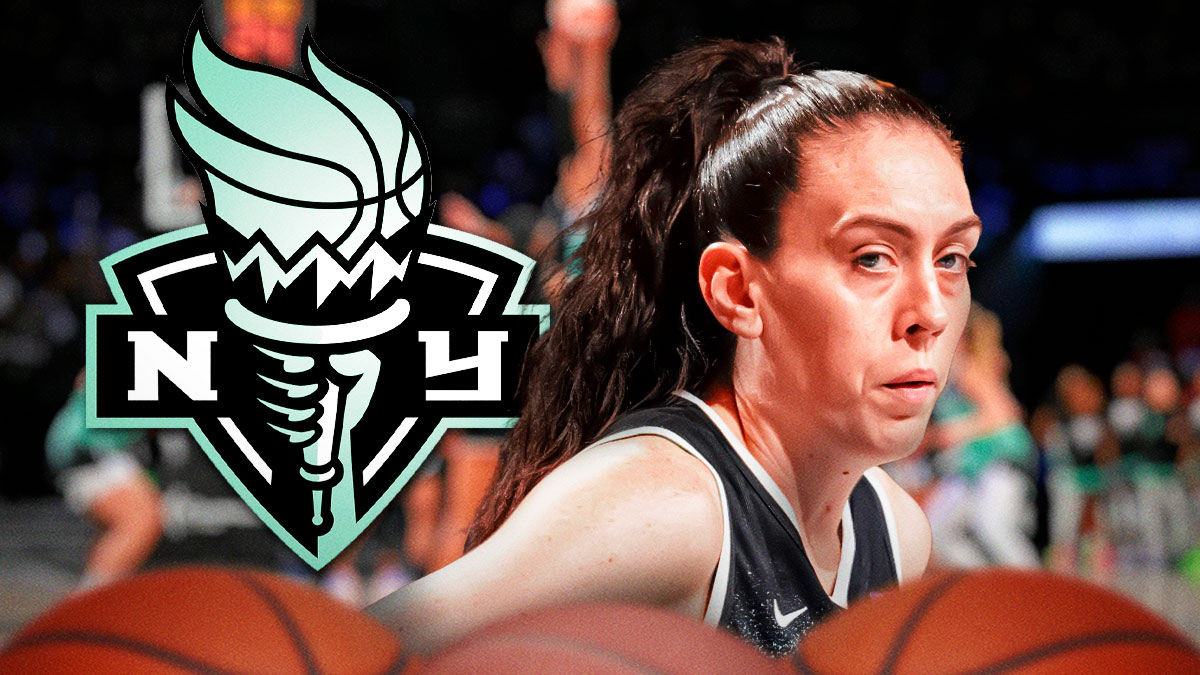 The New York Liberty are planning to designate Breanna Stewart as a core player to keep her as a fixture of the organization.