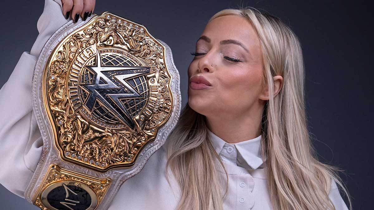 Morgan Ramsay WWE news: Liv Morgan, former champions on Gordon Ramsay's Hell’s Kitchen