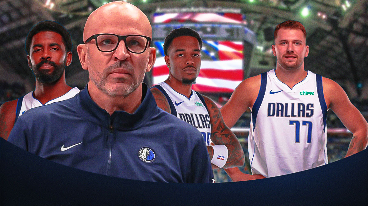Mavericks news: Luka Doncic's injury timeline gets promising update
