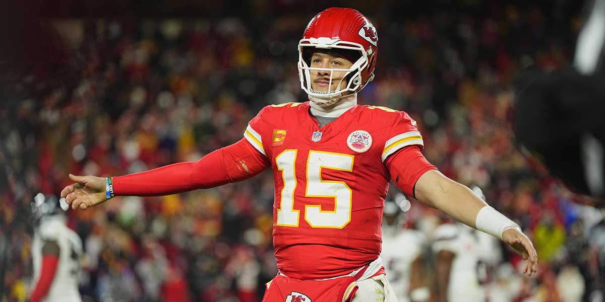 Chiefs issue strong statement after Bills' win vs. Ravens