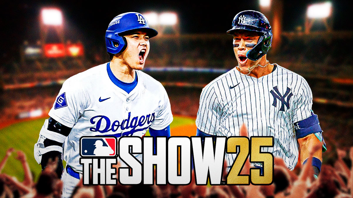 MLB The Show 25 New RTTS & Legends Details Revealed