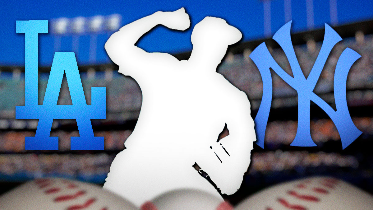 MLB Rumors, MLB Free Agency, New York Yankees, Los Angeles Dodgers