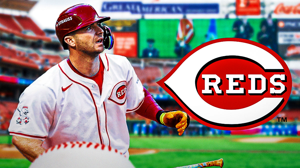 MLB rumors: Reds suddenly emerge as possible Pete Alonso free agency  destination