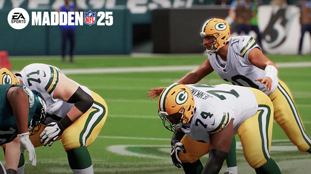 Madden 25 Wild Card Round Roster Update Release Date