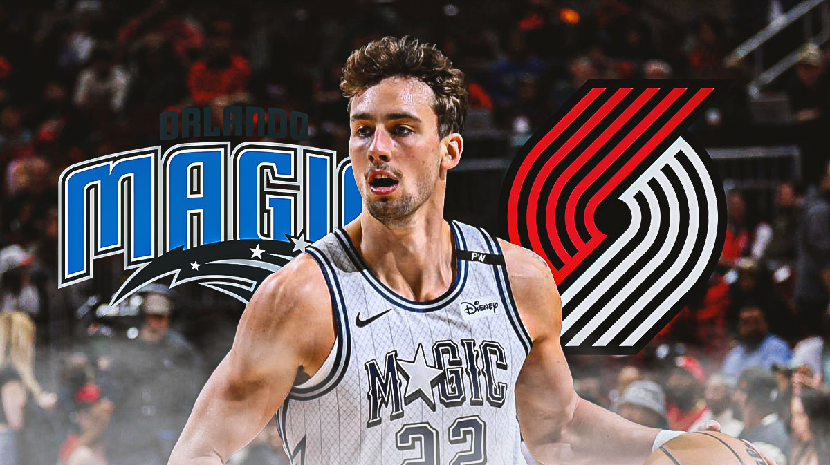 Franz Wagner injury upgrade vs. Blazers signals imminent return