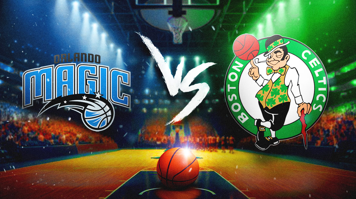 Magic vs. Celtics Prediction, Odds, Pick, Spread - 1/17/2025