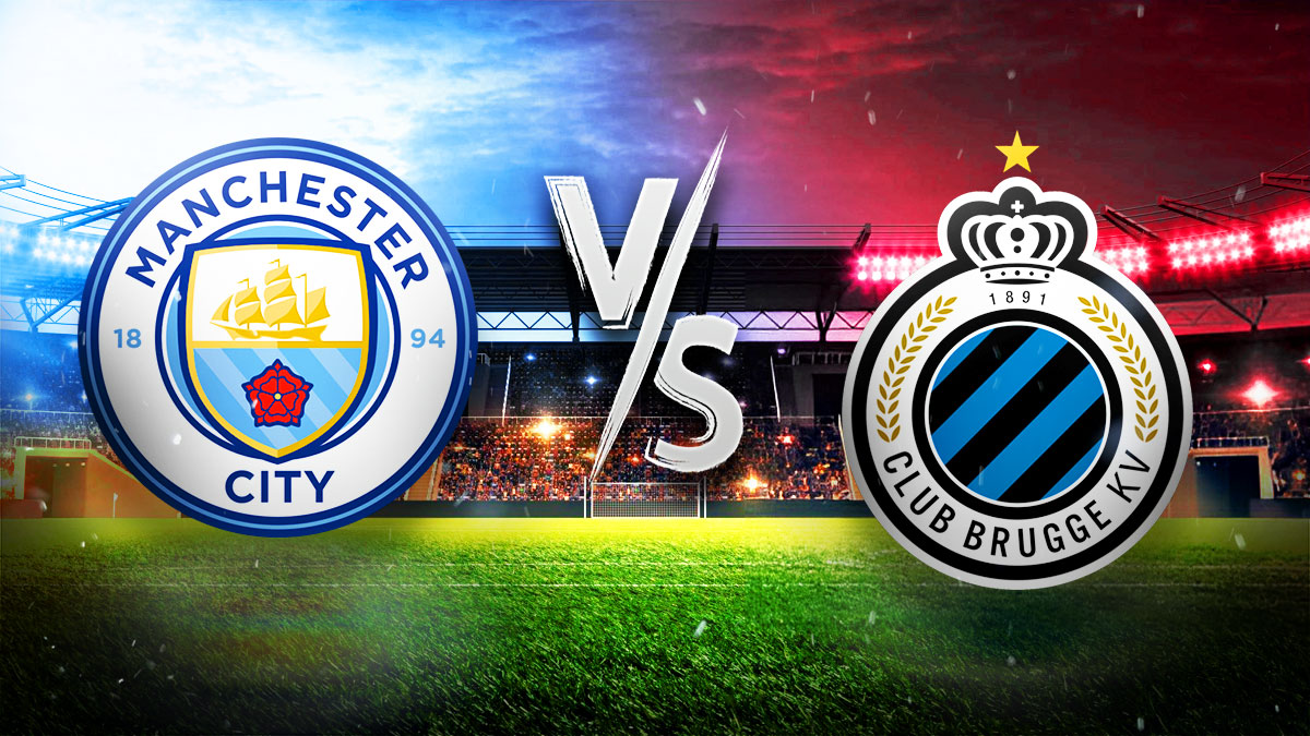 Manchester City Club Brugge, Manchester City Club Brugge prediction, Manchester City Club Brugge pick, Manchester City Club Brugge odds, champions league odds