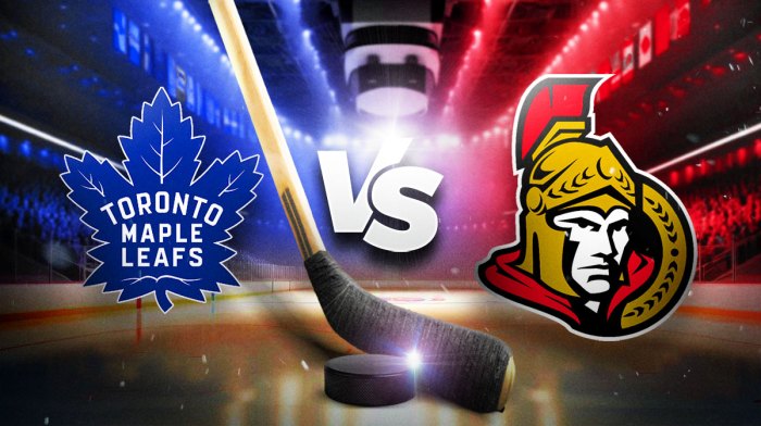 Maple Leafs Senators prediction, Maple Leafs Senators pick, Maple Leafs Senators odds, Maple Leafs Senators, NHL Odds