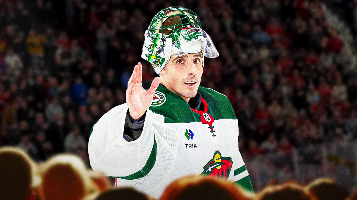 Ranking 10 greatest Minnesota Wild of all time