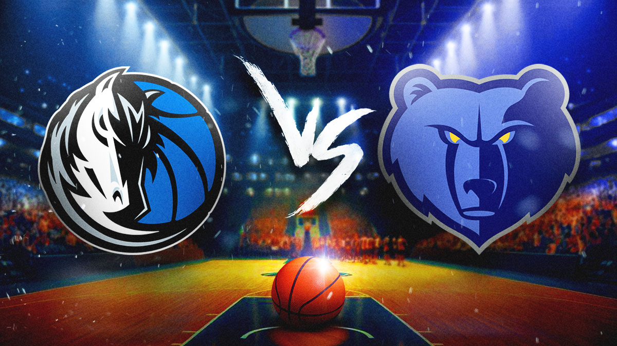 Mavericks vs. Grizzlies prediction, odds, pick 1/6/2025