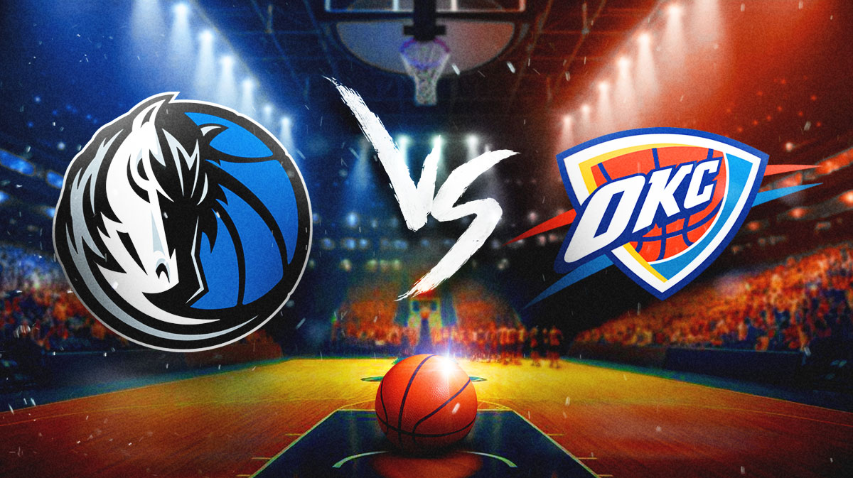 mavericks thunder prediction, mavericks thunder odds, mavericks thunder pick, mavericks thunder, nba odds