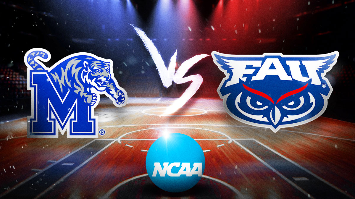 FAU Memphis prediction, FAU Memphis pick, FAU Memphis odds, FAU Memphis, FAU Memphis college basketball odds