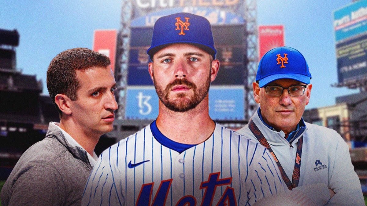 Mets fans make their Pete Alonso free agency thoughts clear