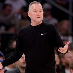 Mike Krzyzewski compares North Carolina’s Michael Malone hire to Bill Belichick