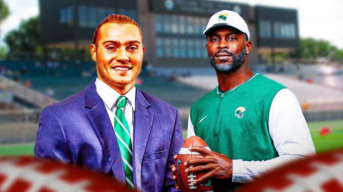 Michael Vick has added Wilson Appleton, a former Auburn quarterback and staff member under Trent Dilfer at UAB, to his Norfolk State staff.