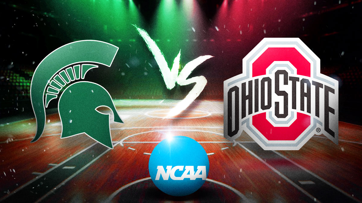 Michigan State vs. Ohio State predictions, odds, pick for College Basketball