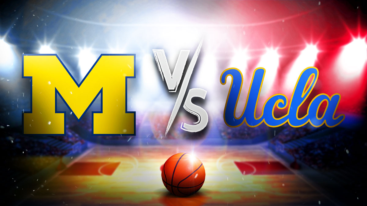 Michigan vs UCLA prediction, odds, pick for College Basketball