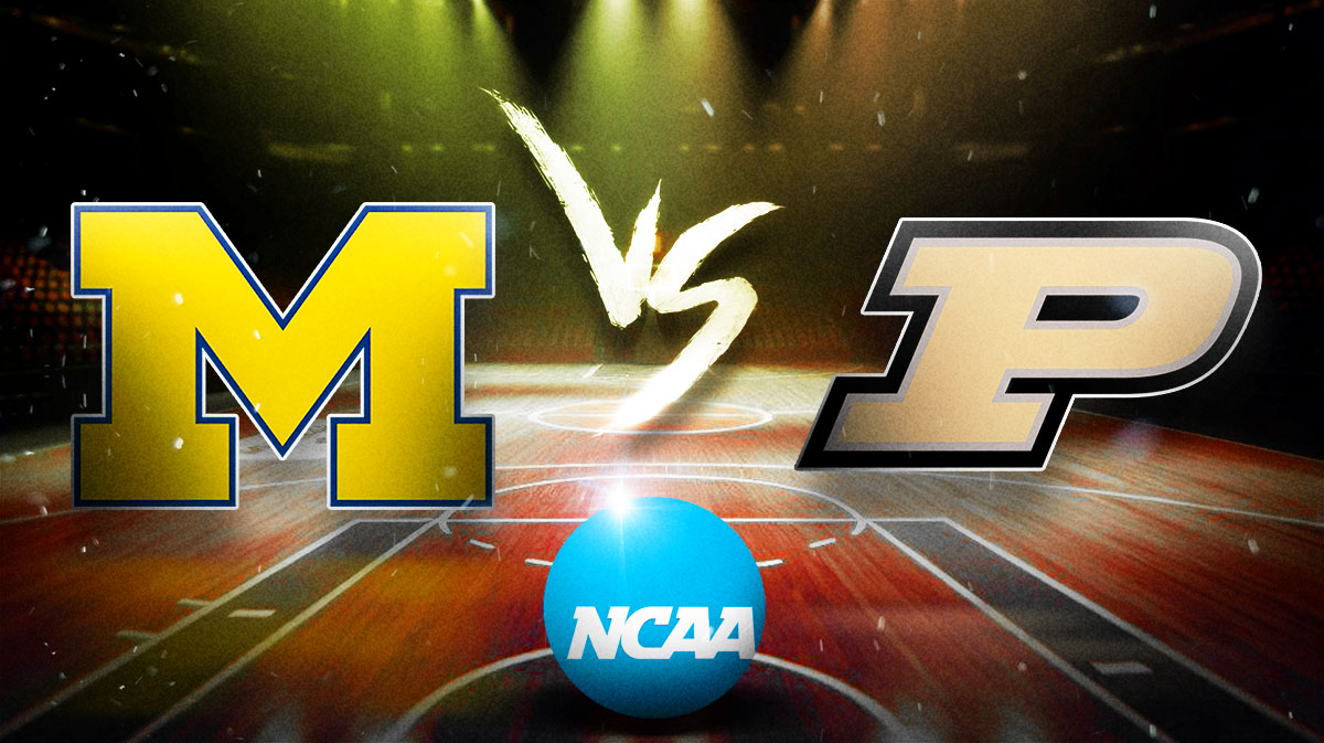 Michigan vs. Purdue prediction, pick, college basketball odds