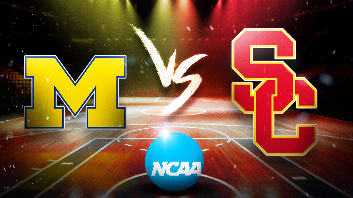 michigan usc prediction, college basketball odds