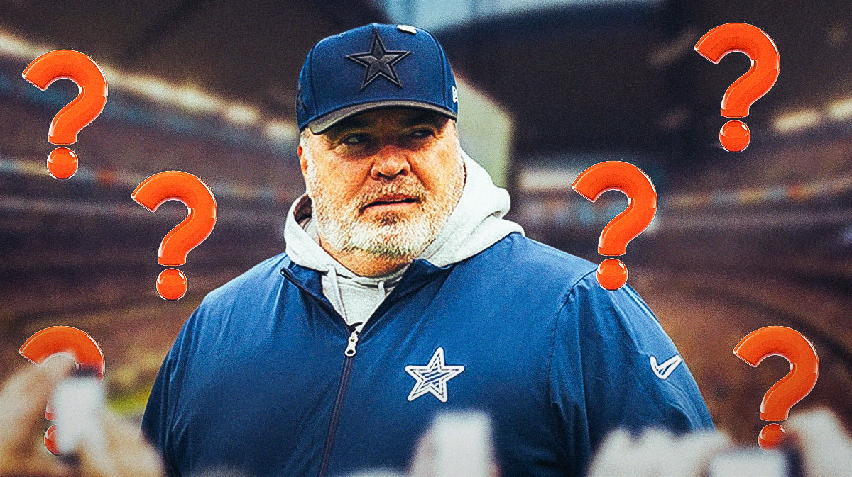 Mike McCarthy, Cowboys, Dak Prescott, Commanders, Eagles