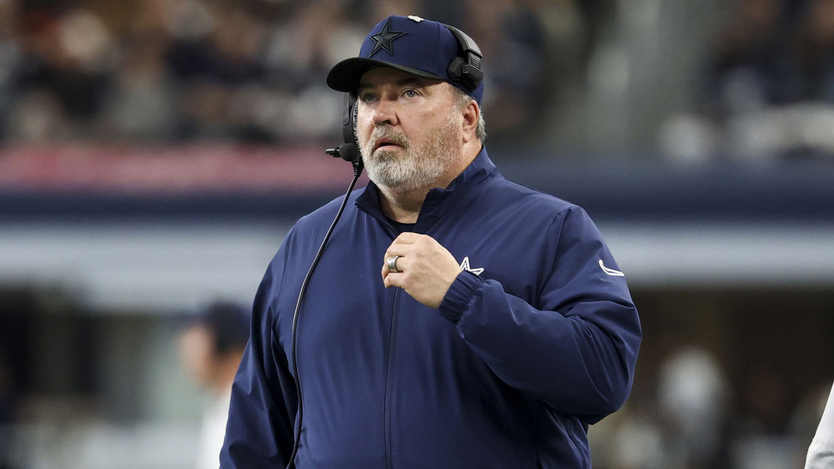 Cowboys blindsided by Mike McCarthy departure | Yardbarker