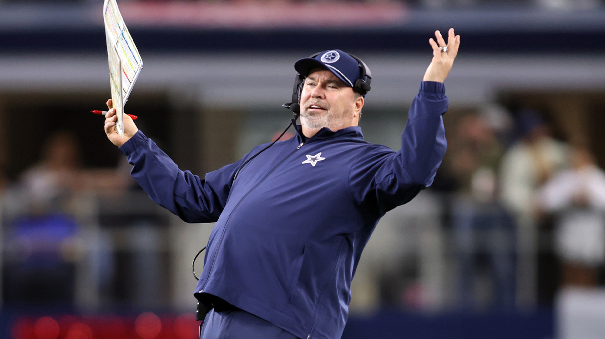 NFL news: Mike McCarthy makes final decision on coaching career after Cowboys exit