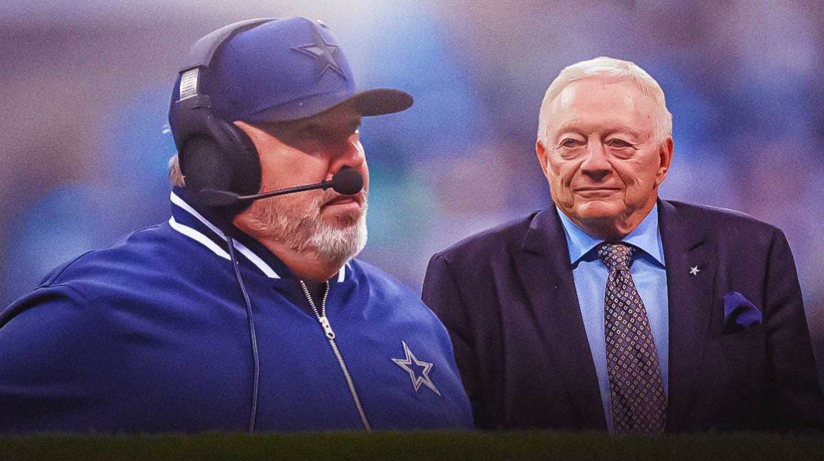 Mike McCarthy, Cowboys