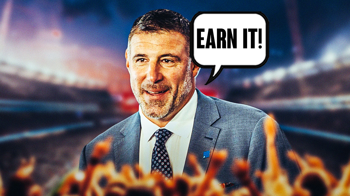 Patriots news: Mike Vrabel reveals what he will 'remove' as head coach