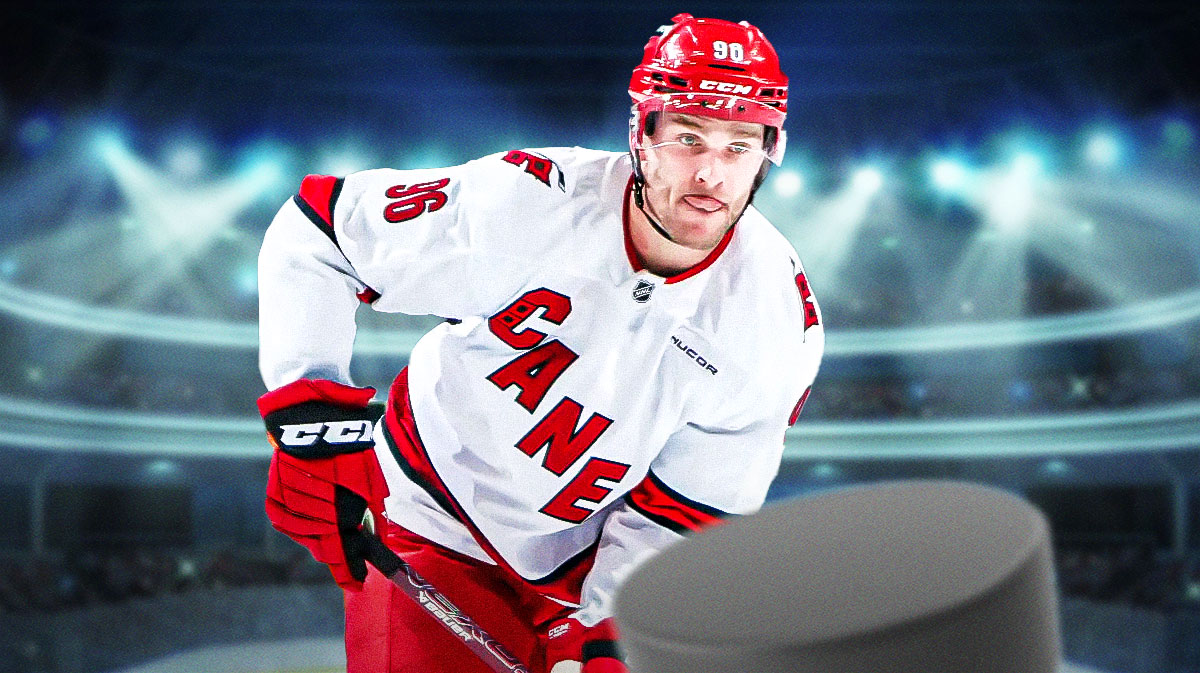 Carolina Hurricanes, Mikko Rantanen