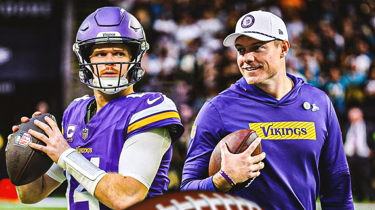 Bold Vikings predictions for Week 18 vs. Lions