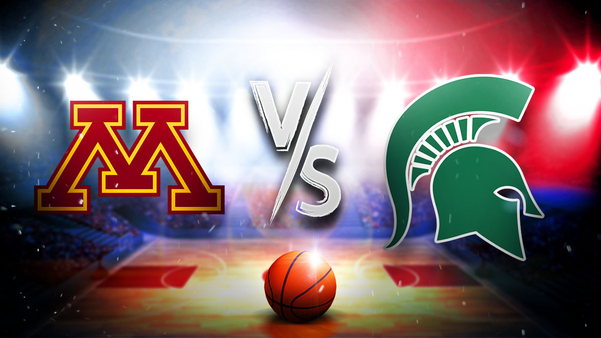 Minnesota Michigan State prediction, Minnesota Michigan State odds, Minnesota Michigan State pick, Minnesota Michigan State, college basketball odds
