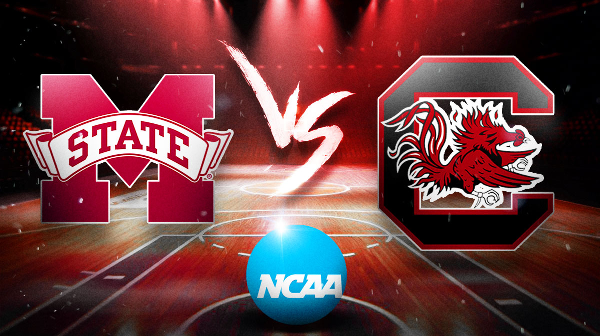 Mississippi State South Carolina prediction, College Basketball odds