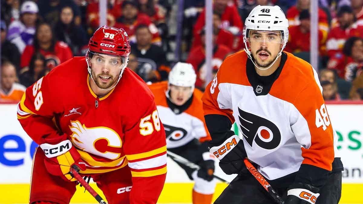 1 player Flames must acquire before 2025 NHL trade deadline