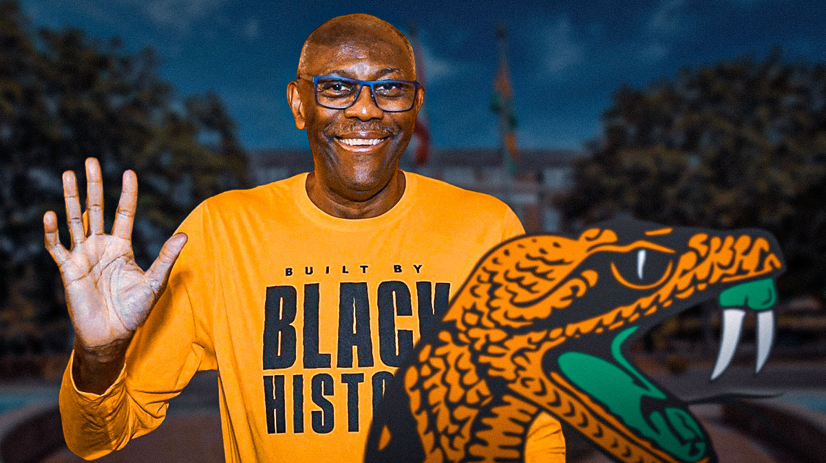 NBA legend Bob McAdoo said he almost attended an HBCU and spoke fondly about his experience watching HBCU basketball