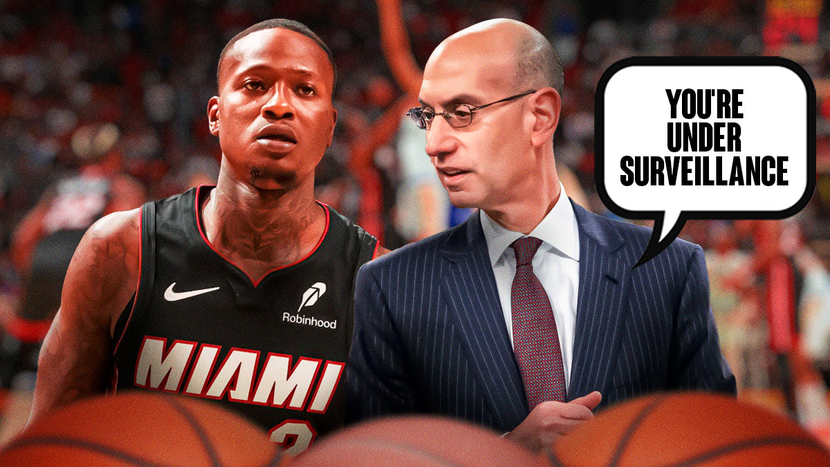 Terry Rozier, Heat, Hornets, Jontay Porter, Rozier Heat