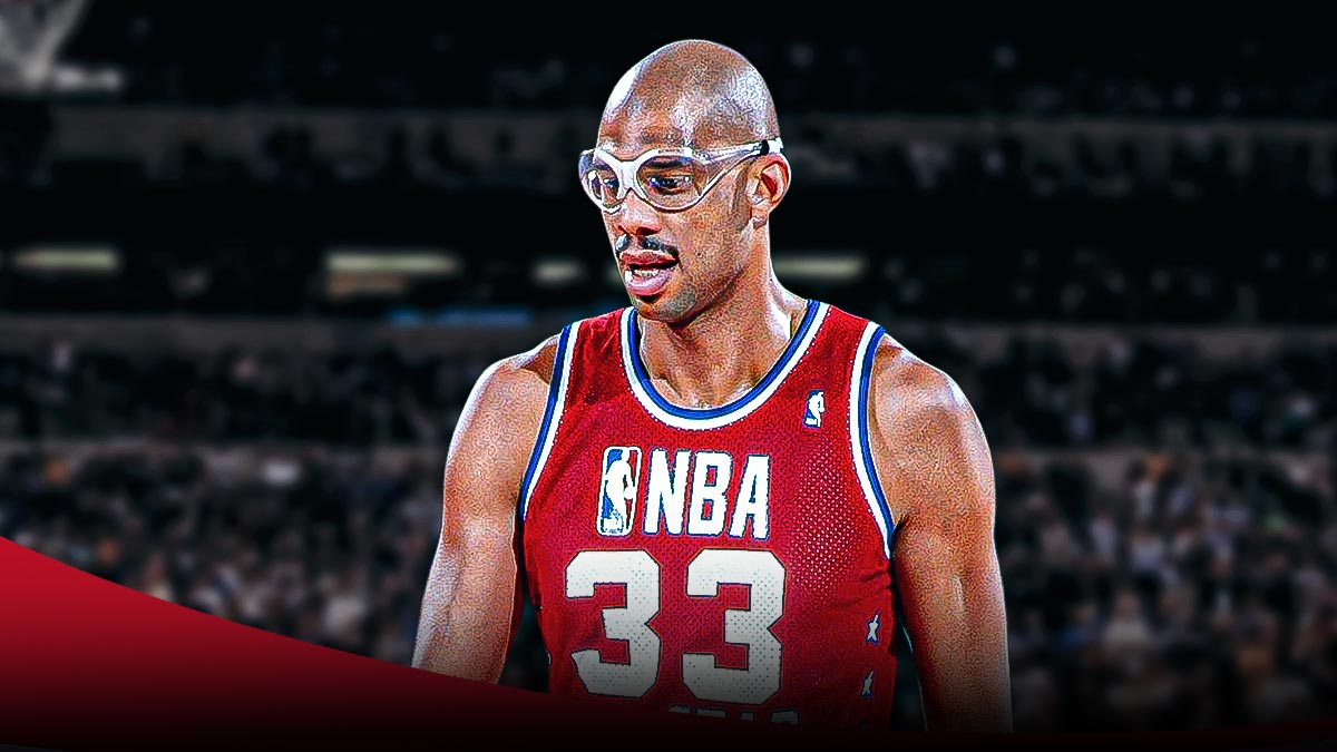 Kareem Abdul-Jabbar All-Star