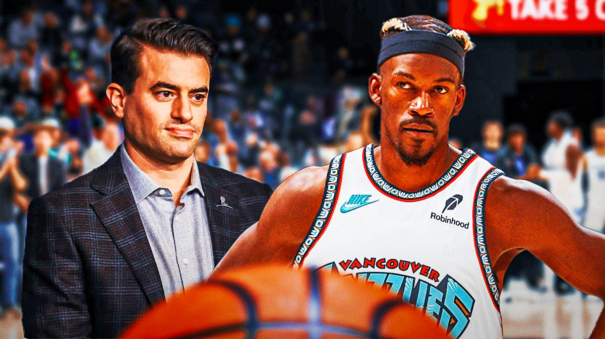 NBA rumors: Grizzlies still hold 'genuine' Jimmy Butler trade interest