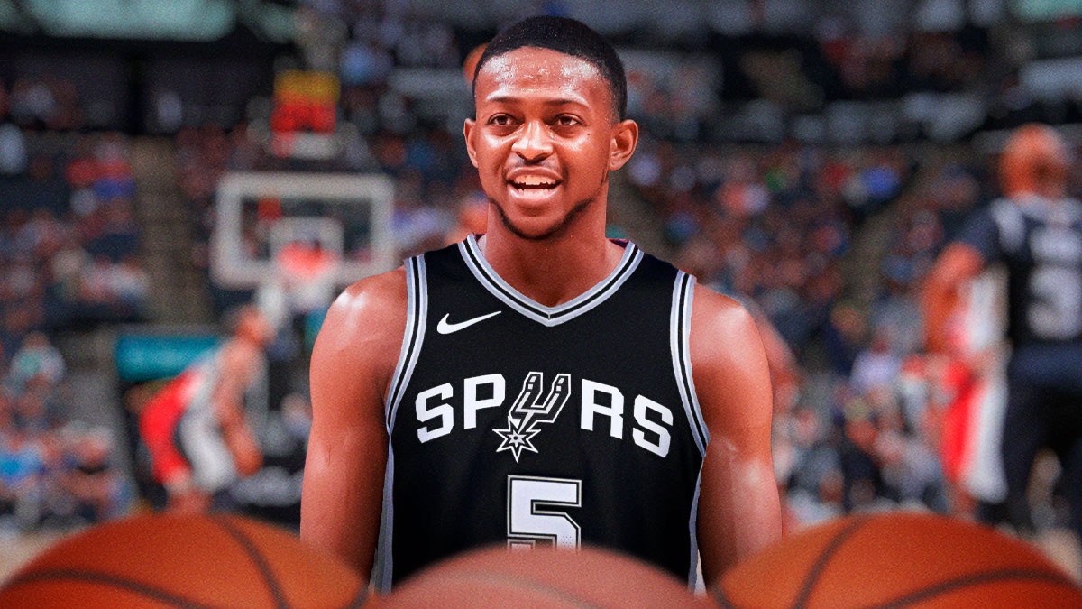 Nba rumors spurs discount