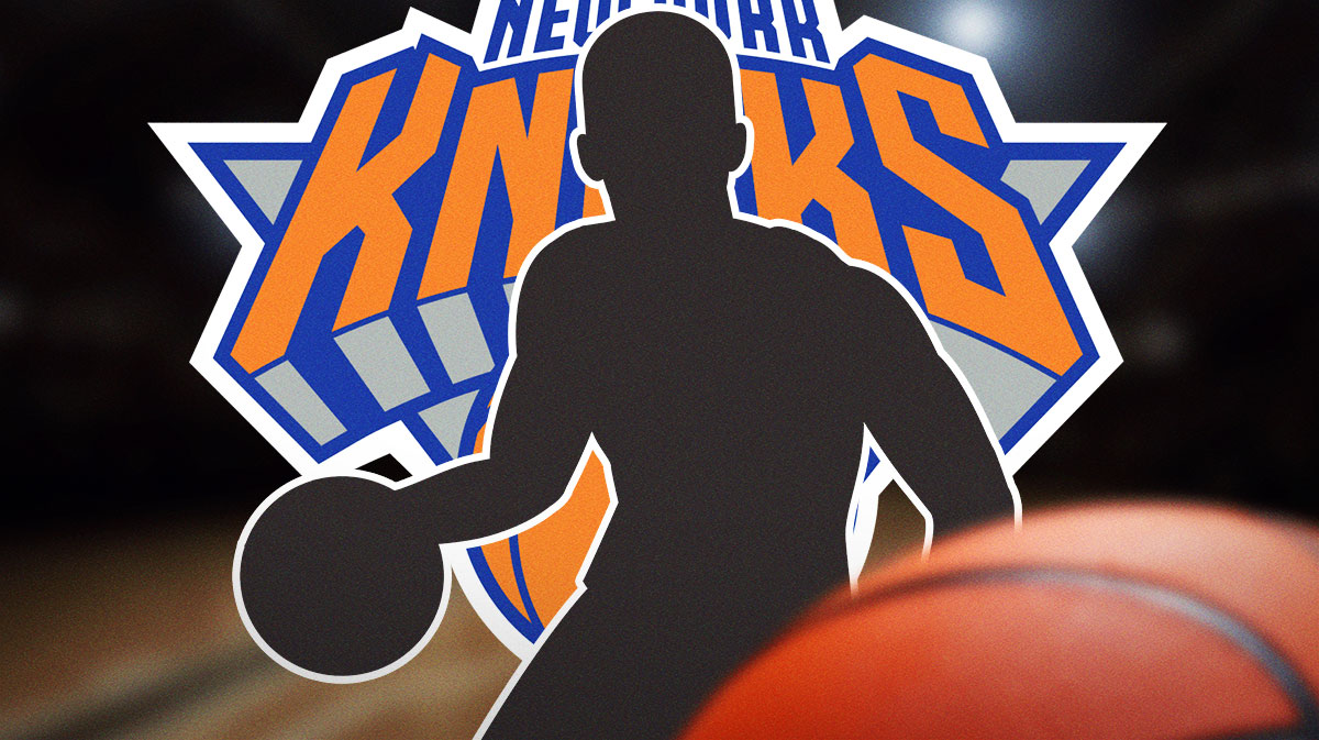 NBA rumors: The player Knicks are shopping in trade talks