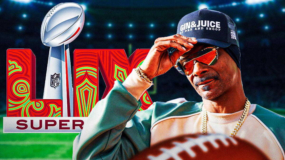 NFL Honors makes major Snoop Dogg hosting decision