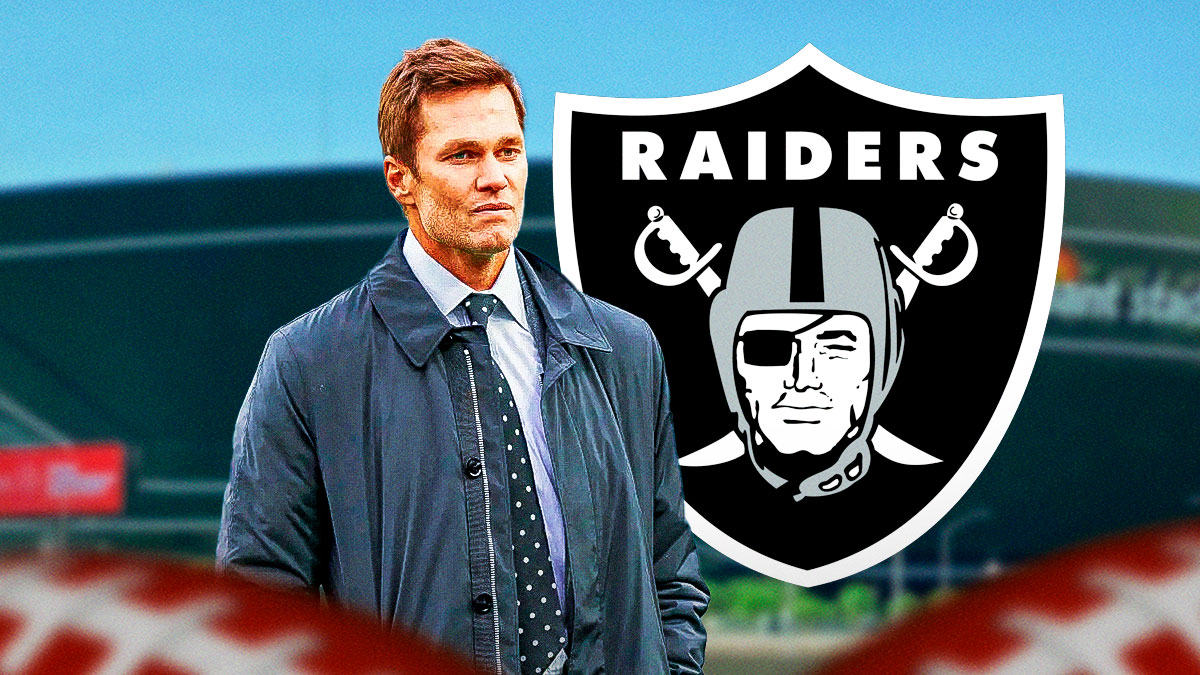 NFL rumors: Tom Brady's 'respect' for 2 coaches leads to Raiders ...