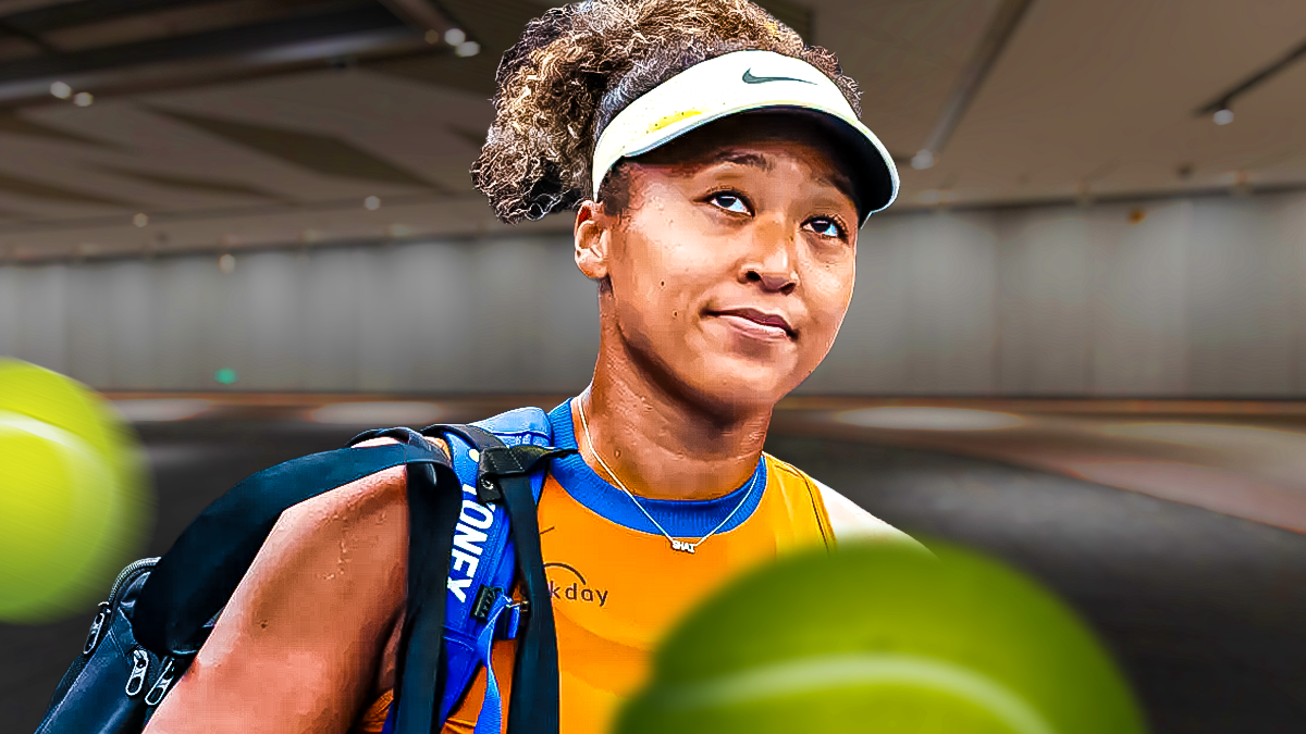 Naomi Osaka shares first-look photos of daughter Shai