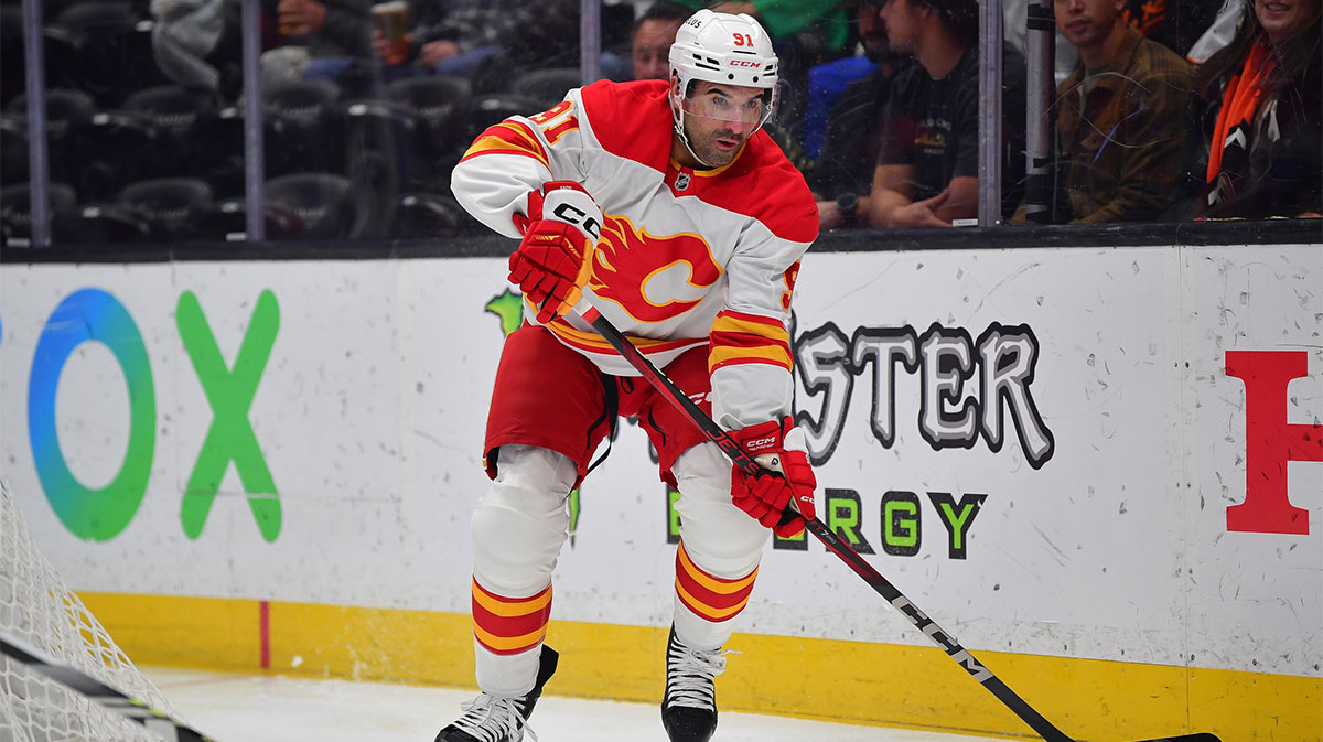 Best early Nazem Kadri landing spots before 2025 NHL trade deadline