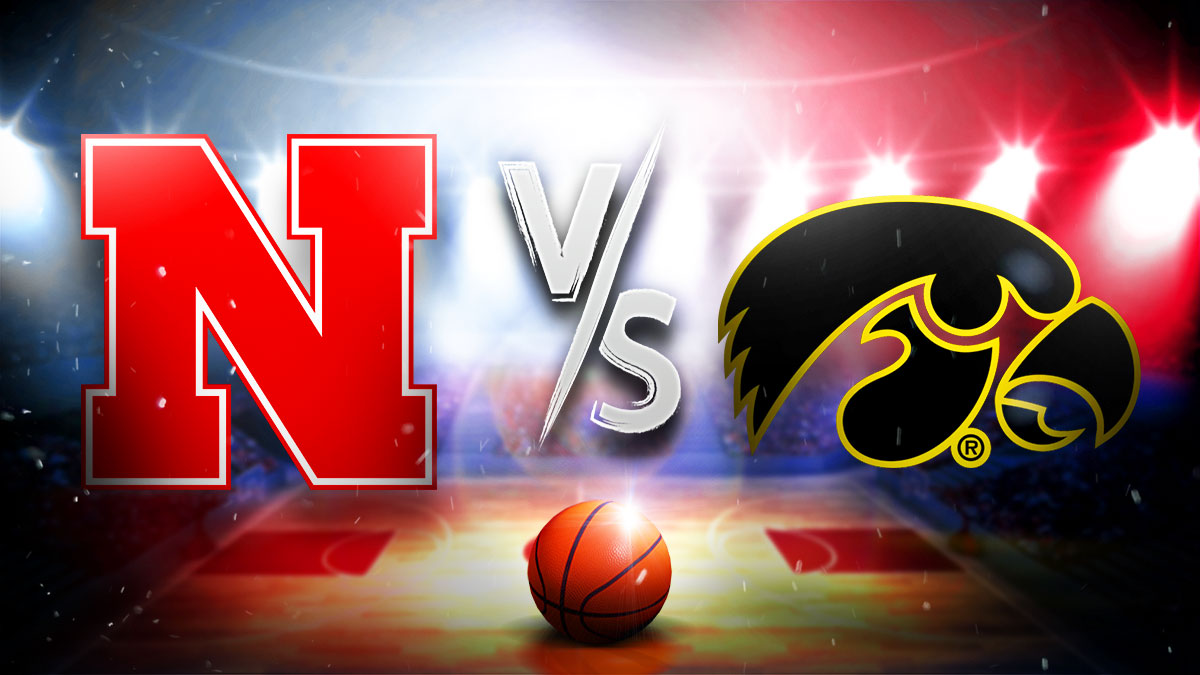 Nebraska vs Iowa prediction, odds, pick for College Basketball