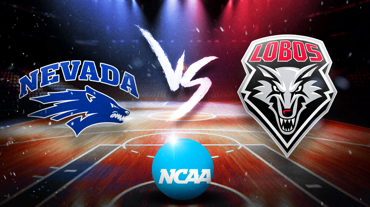 Nevada New Mexico predictions, odds, pick, college basketball odds