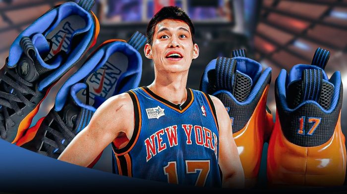 Jeremy Lin Foamposite, Nike Air Foamposite PE Linsanity