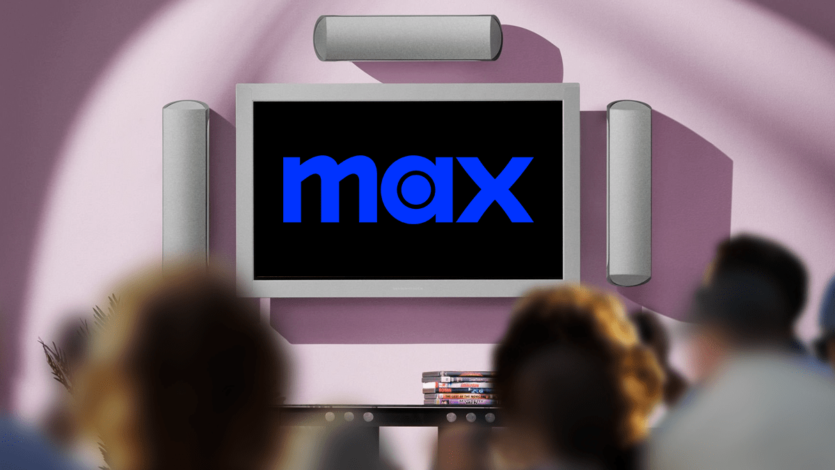 new to max in February, Max