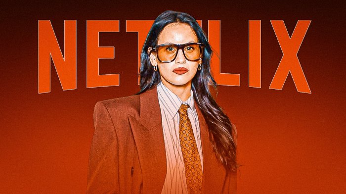 new to netflix this weekend, Netflix